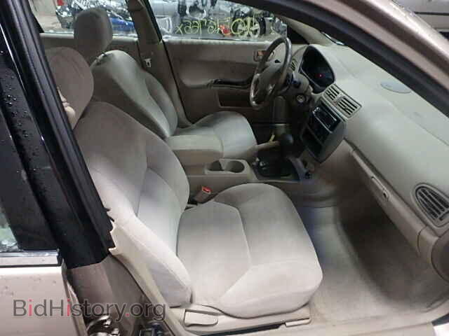 2002 MITSUBISHI GALANT - VIN: 4A3AA46G42E145199 - Фото 5