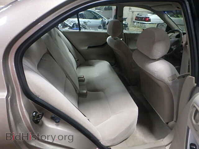 2002 MITSUBISHI GALANT - VIN: 4A3AA46G42E145199 - Фото 6