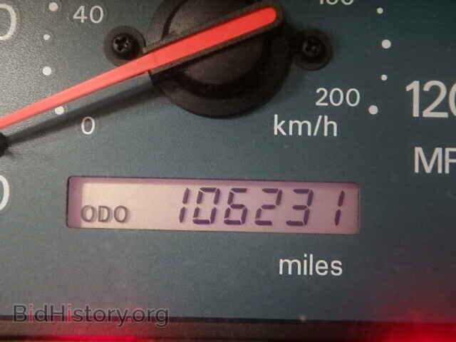 2002 MITSUBISHI GALANT - VIN: 4A3AA46G42E145199 - Фото 8