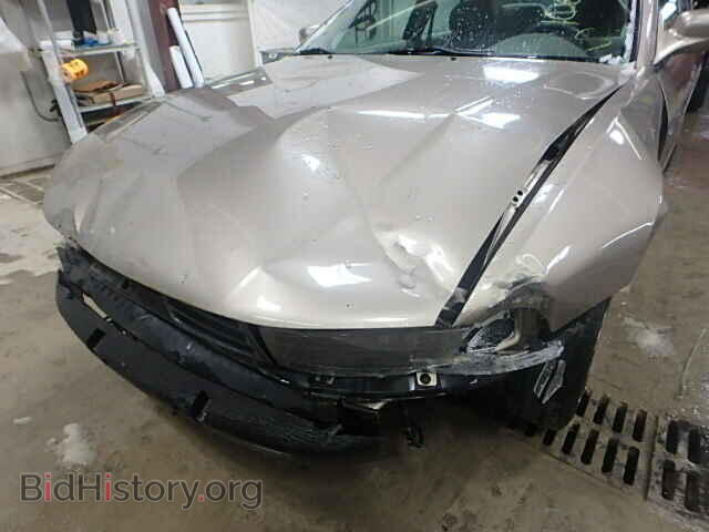 2002 MITSUBISHI GALANT - VIN: 4A3AA46G42E145199 - Фото 9