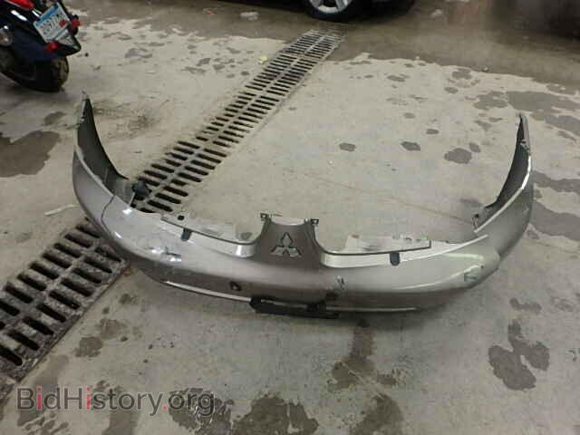 2002 MITSUBISHI GALANT - VIN: 4A3AA46G42E145199 - Фото 10