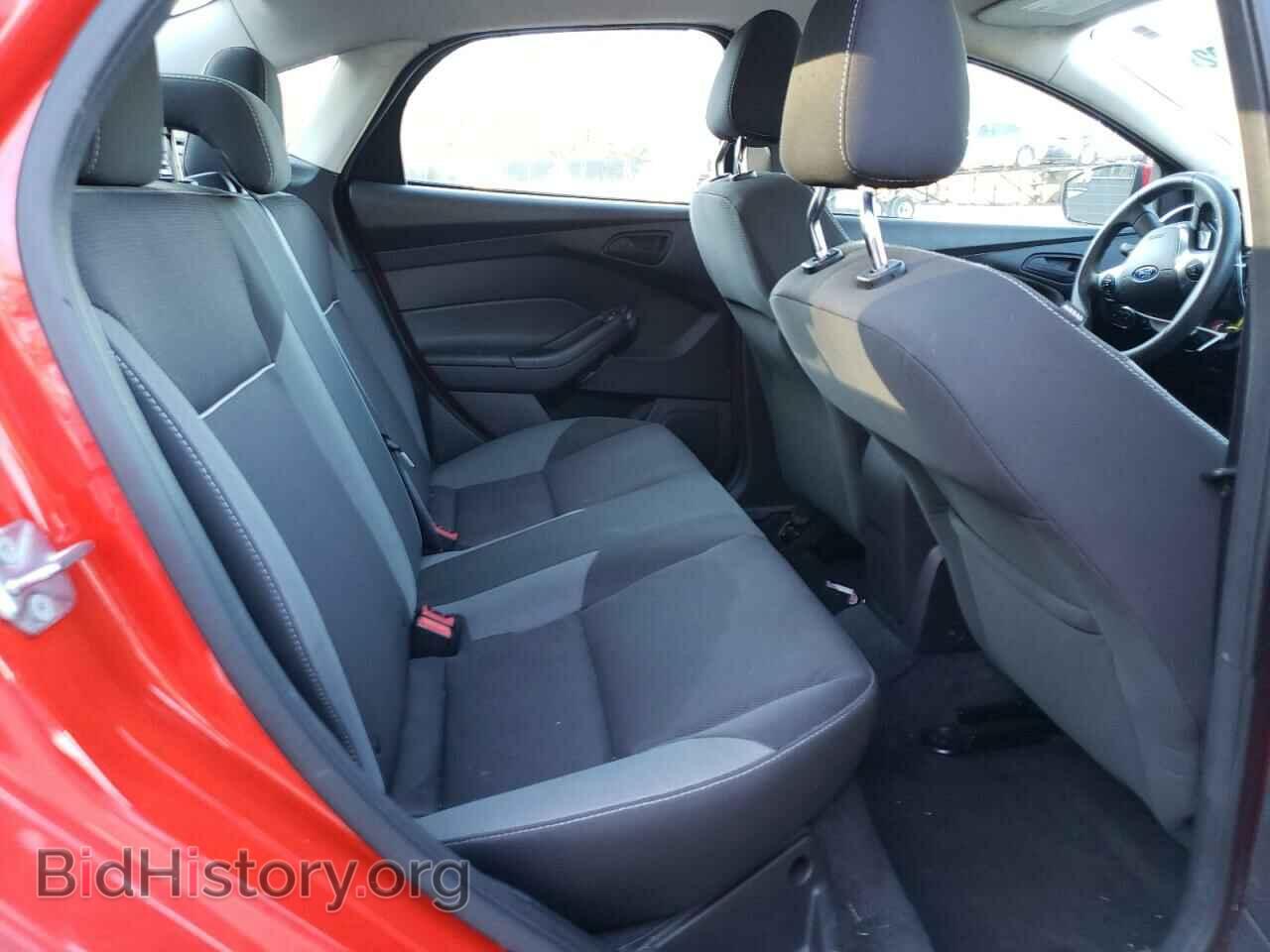 2012 FORD FOCUS - VIN: 1FAHP3F22CL260143 - Photo 6