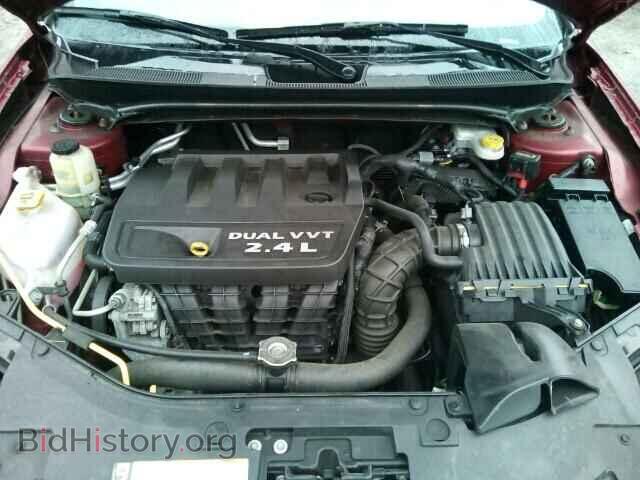 2013 CHRYSLER 200 - VIN: 1C3CCBBB5DN735990 - Фото 7