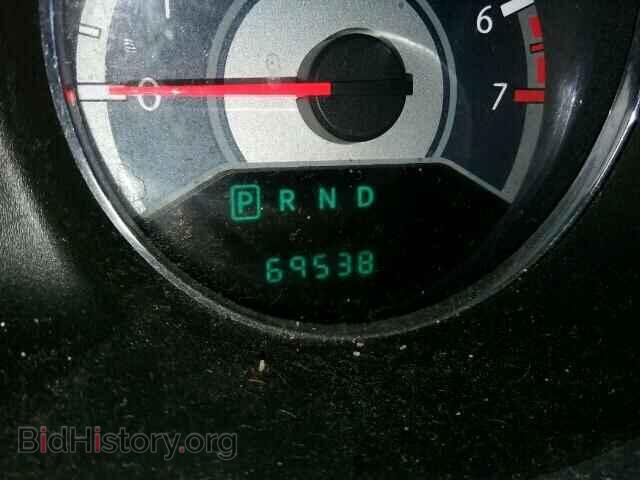2013 CHRYSLER 200 - VIN: 1C3CCBBB5DN735990 - Фото 8