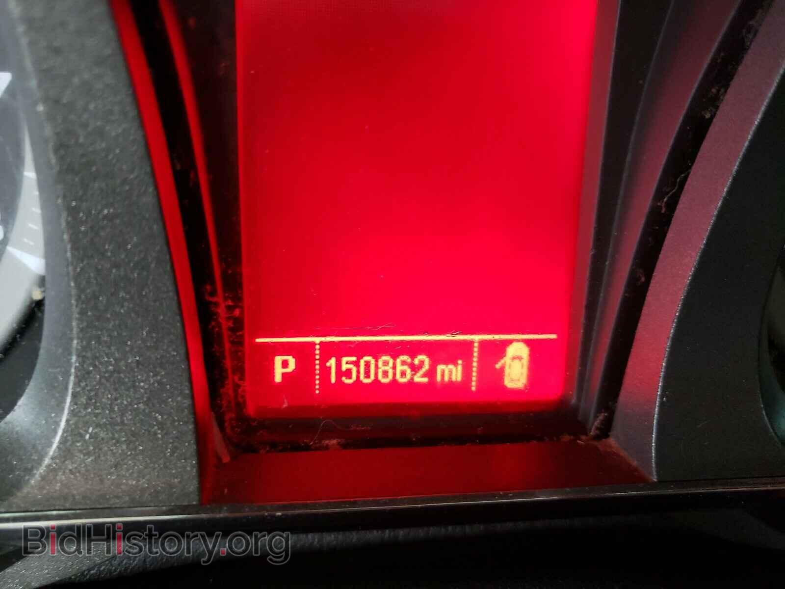2013 GMC TERRAIN - VIN: 2GKALSEK7D6111907 - Фото 8