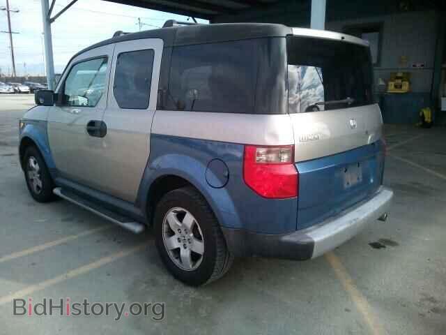 2003 HONDA ELEMENT - VIN: 5J6YH17513L002629 - Photo 3