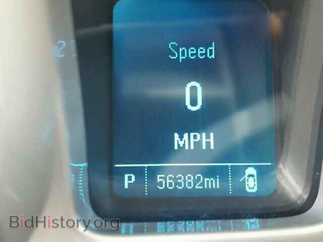 2014 CHEVROLET CAMARO - VIN: 2G1FA1E37E9263060 - Фото 8