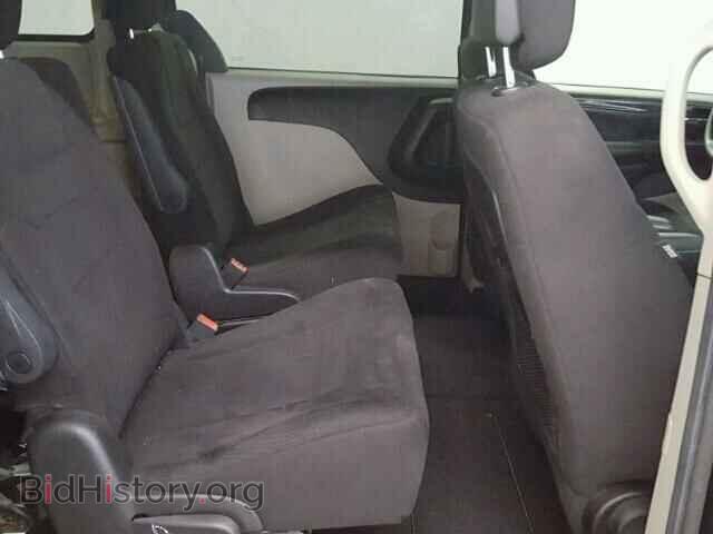 2011 DODGE CARAVAN - VIN: 2D4RN3DG6BR635222 - Photo 6