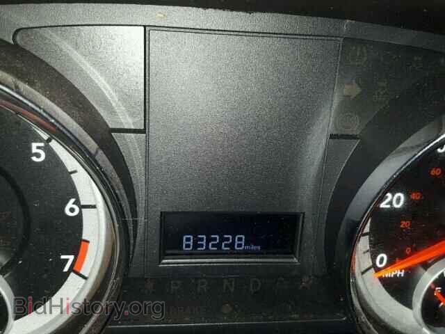 2011 DODGE CARAVAN - VIN: 2D4RN3DG6BR635222 - Photo 8