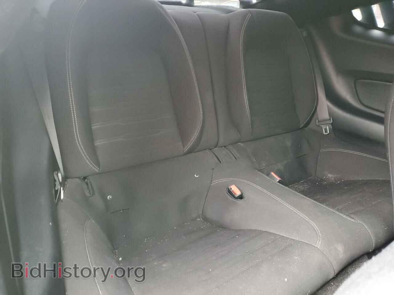 2017 FORD ALL Models - VIN: 1FA6P8TH9H5305569 - Фото 10
