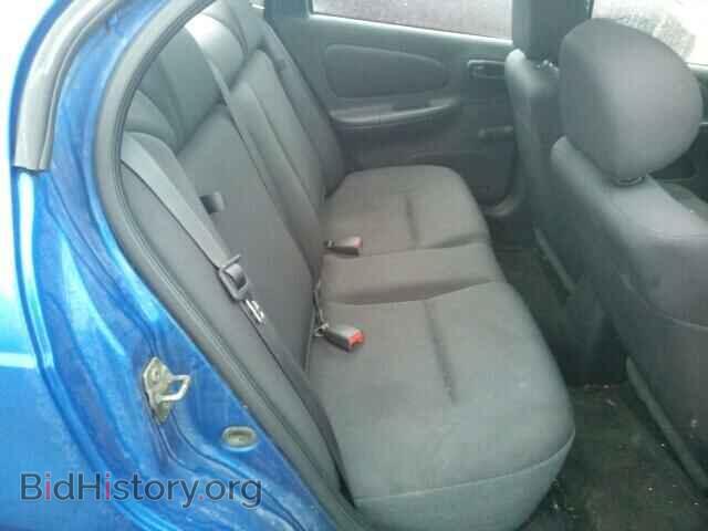 2005 DODGE NEON - VIN: 1B3ES56C85D107491 - Фото 6