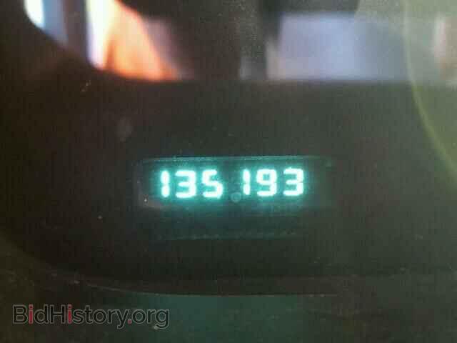 2000 DODGE RAM VAN - VIN: 2B6HB11Y6YK172331 - Фото 8