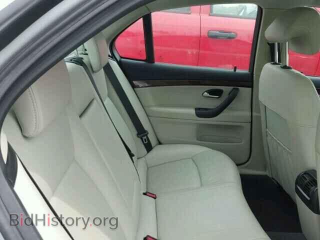 2011 SAAB 9 3 - VIN: YS3FA4CY3B1313193 - Photo 6