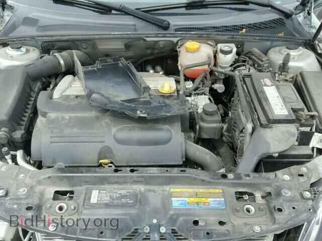 2011 SAAB 9 3 - VIN: YS3FA4CY3B1313193 - Photo 7