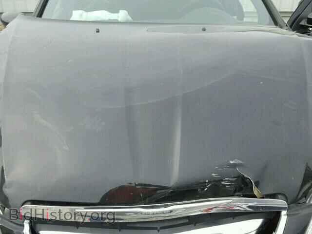 2013 CHRYSLER 200 - VIN: 1C3CCBAB7DN734230 - Фото 7
