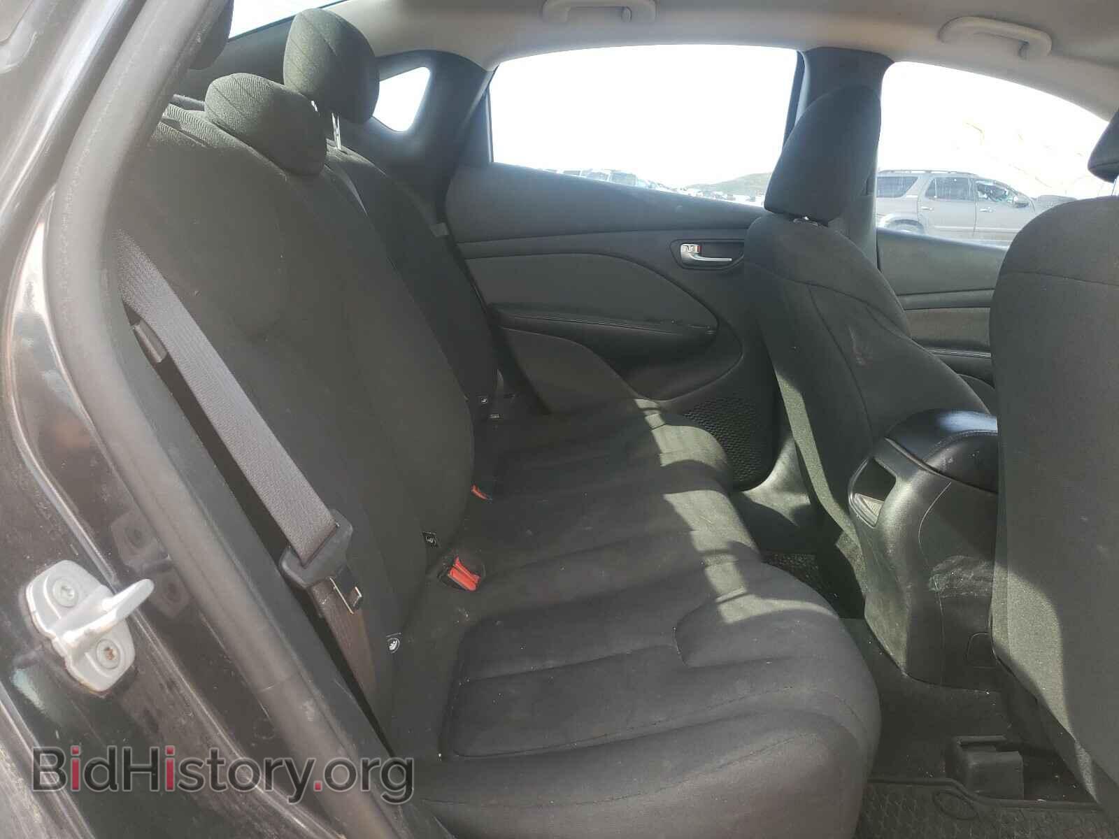 2013 DODGE DART - VIN: 1C3CDFAA5DD324558 - Photo 6
