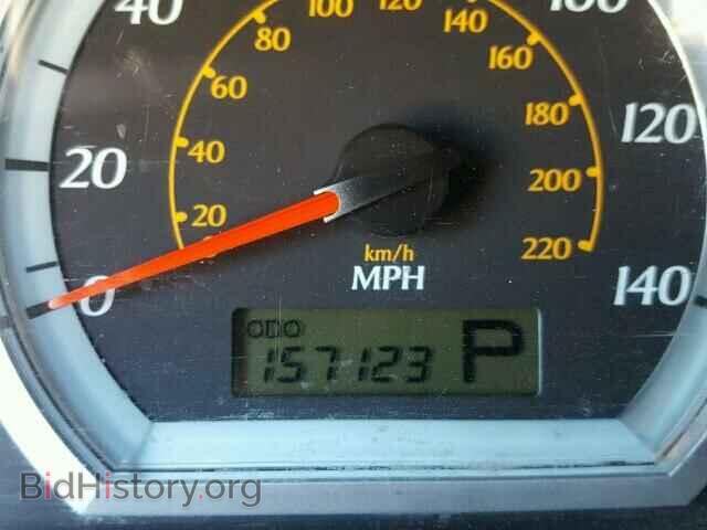 2008 SUZUKI FORENZA - VIN: KL5JD56Z08K956905 - Фото 8
