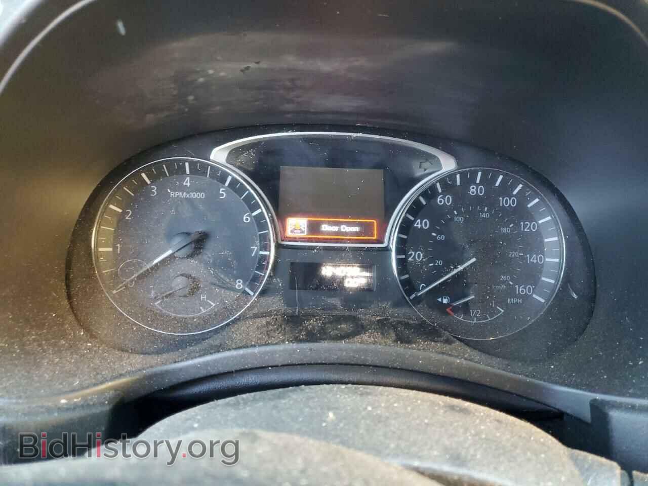 2013 NISSAN PATHFINDER - VIN: 5N1AR2MM5DC677547 - Фото 9