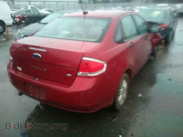 2010 FORD FOCUS - VIN: 1FAHP3FN2AW104657 - Фото 4