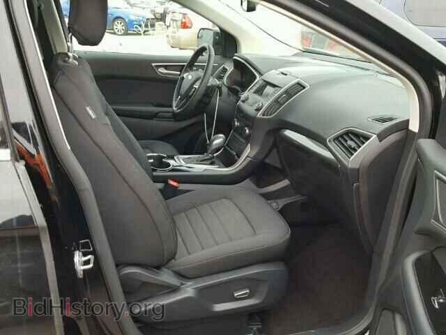 2016 FORD EDGE - VIN: 2FMPK4J80GBC09988 - Фото 5