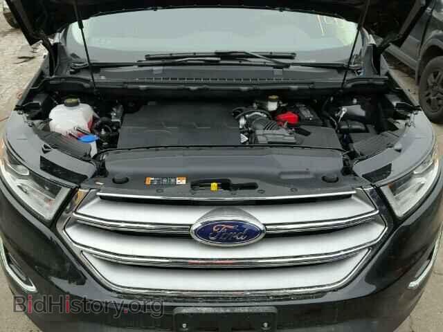 2016 FORD EDGE - VIN: 2FMPK4J80GBC09988 - Фото 7