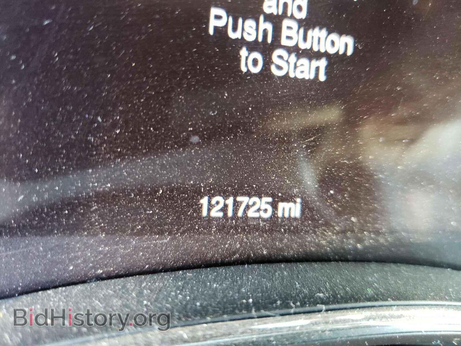 2015 DODGE DURANGO - VIN: 1C4RDJDG9FC850449 - Photo 8