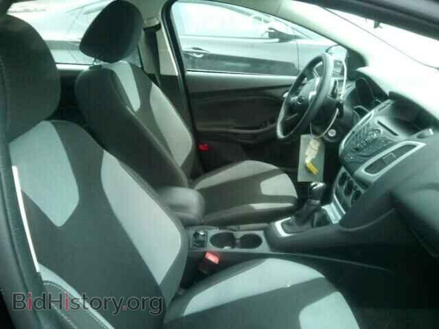 2014 FORD FOCUS - VIN: 1FADP3K24EL320799 - Фото 5