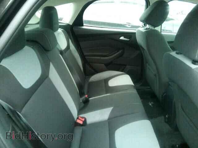 2014 FORD FOCUS - VIN: 1FADP3K24EL320799 - Фото 6