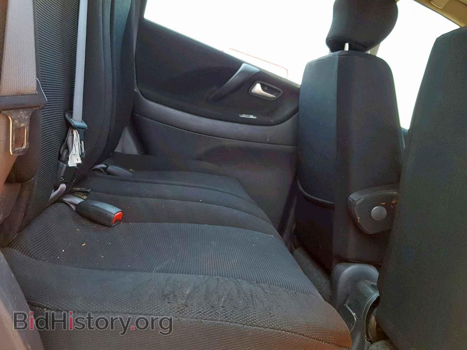2006 SUZUKI AERIO - VIN: JS2RD62H865350222 - Фото 6