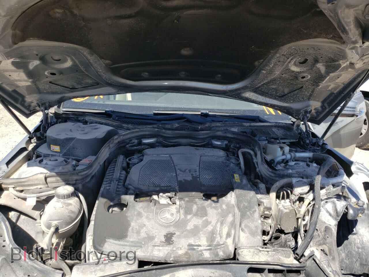 2014 MERCEDES-BENZ E-CLASS - VIN: WDDHF8JB5EA805502 - Фото 7