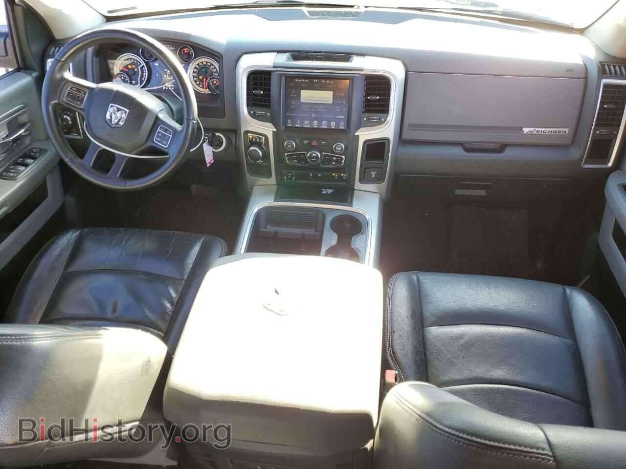 2017 RAM 1500 - VIN: 1C6RR6LT7HS561955 - Фото 8