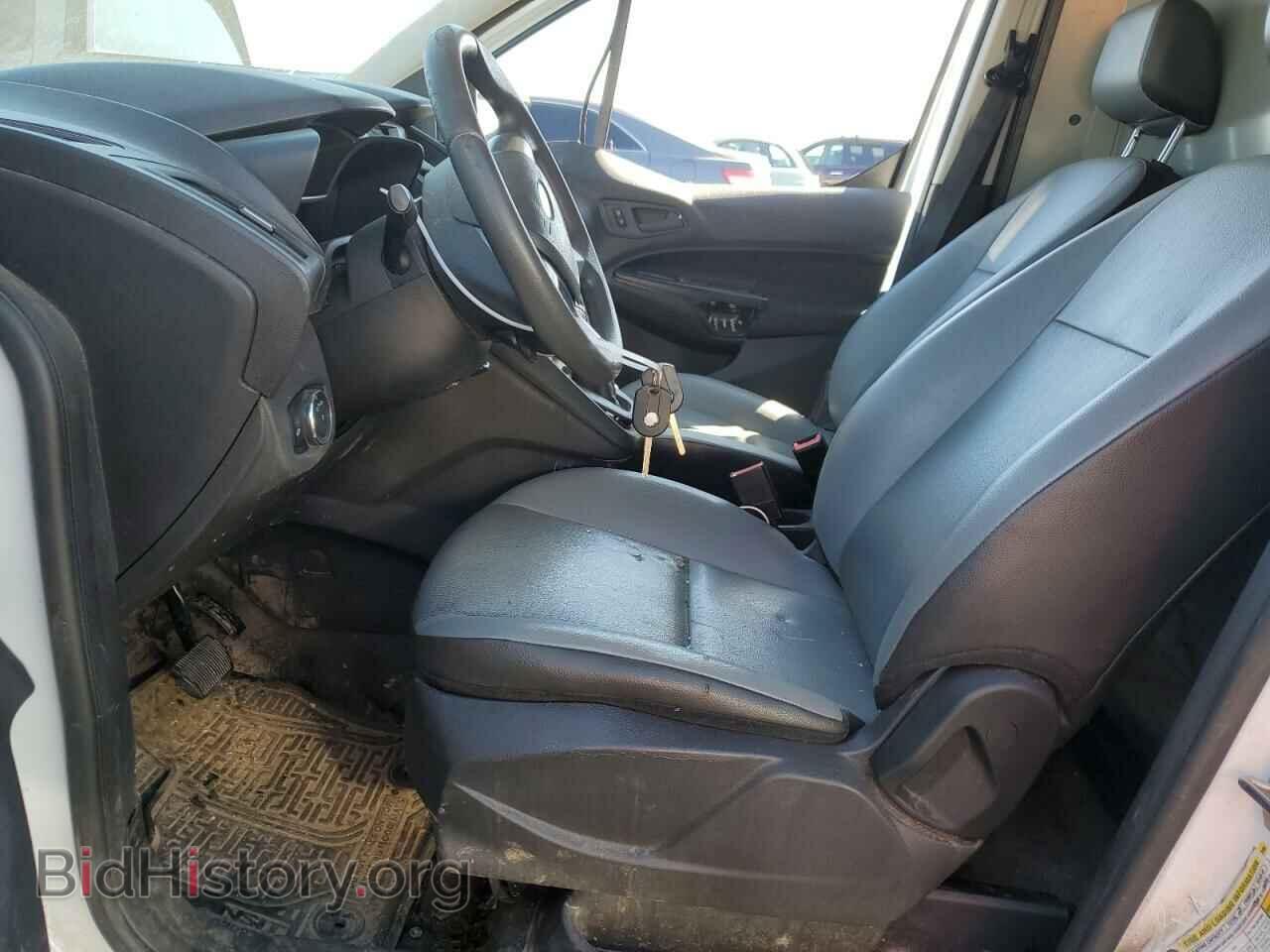2017 FORD TRANSIT - VIN: NM0LS7E77H1333904 - Фото 7