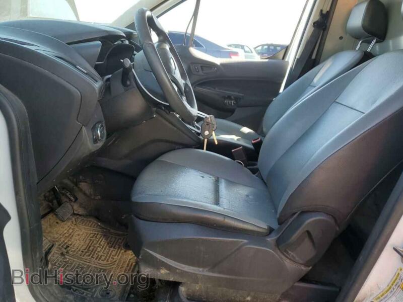 2017 Ford TRANSIT (VIN NM0LS7E77H1333904) — photo 7 of 12