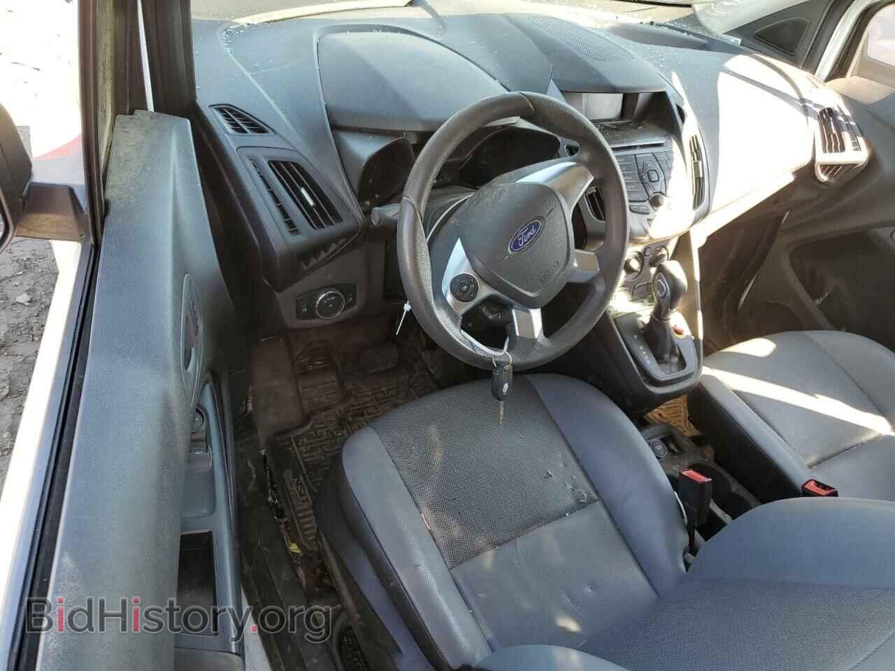 2017 FORD TRANSIT - VIN: NM0LS7E77H1333904 - Фото 8
