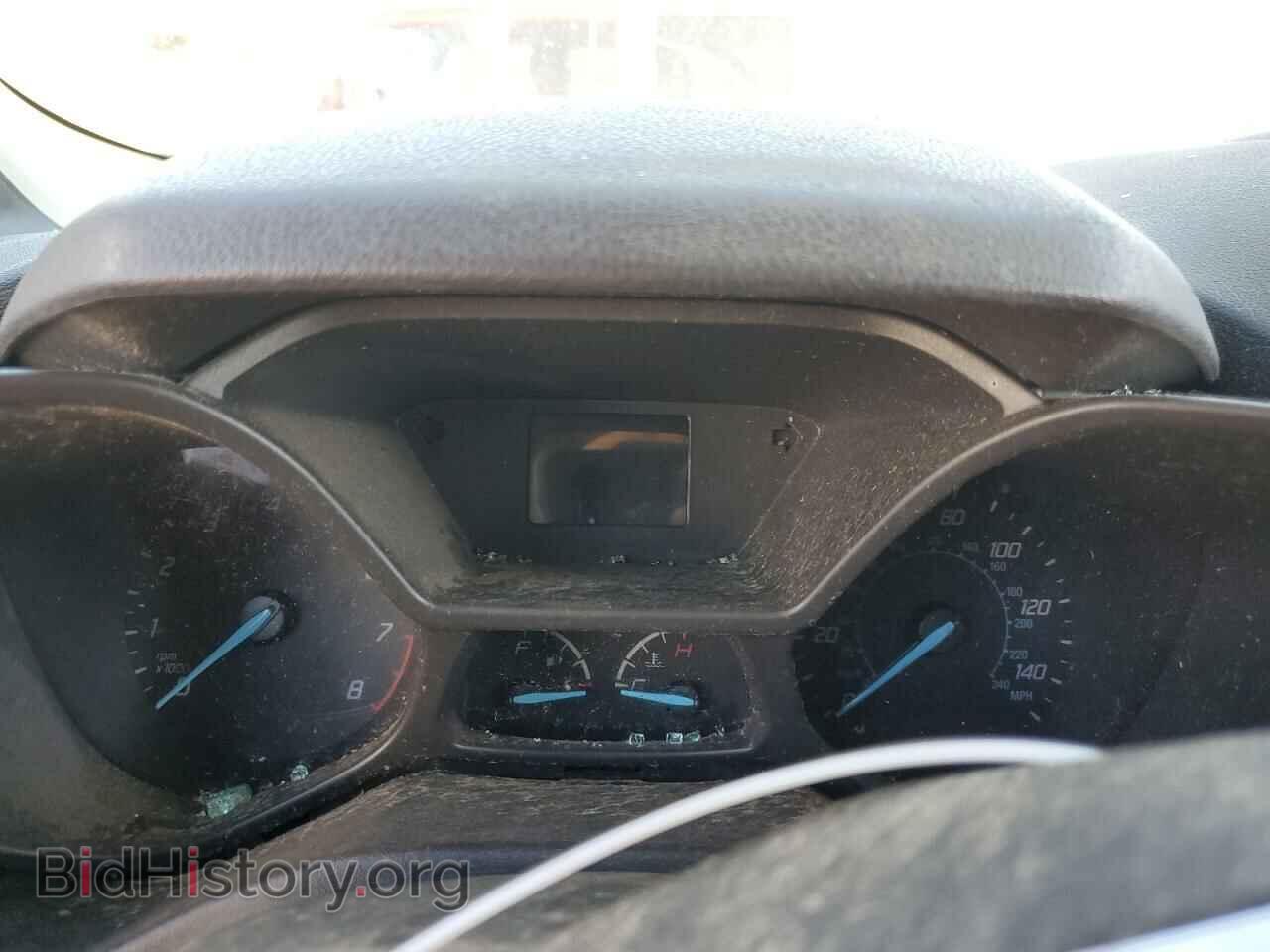 2017 FORD TRANSIT - VIN: NM0LS7E77H1333904 - Фото 9
