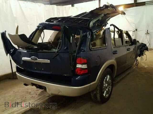 2008 FORD EXPLORER - VIN: 1FMEU74EX8UA26548 - Photo 4