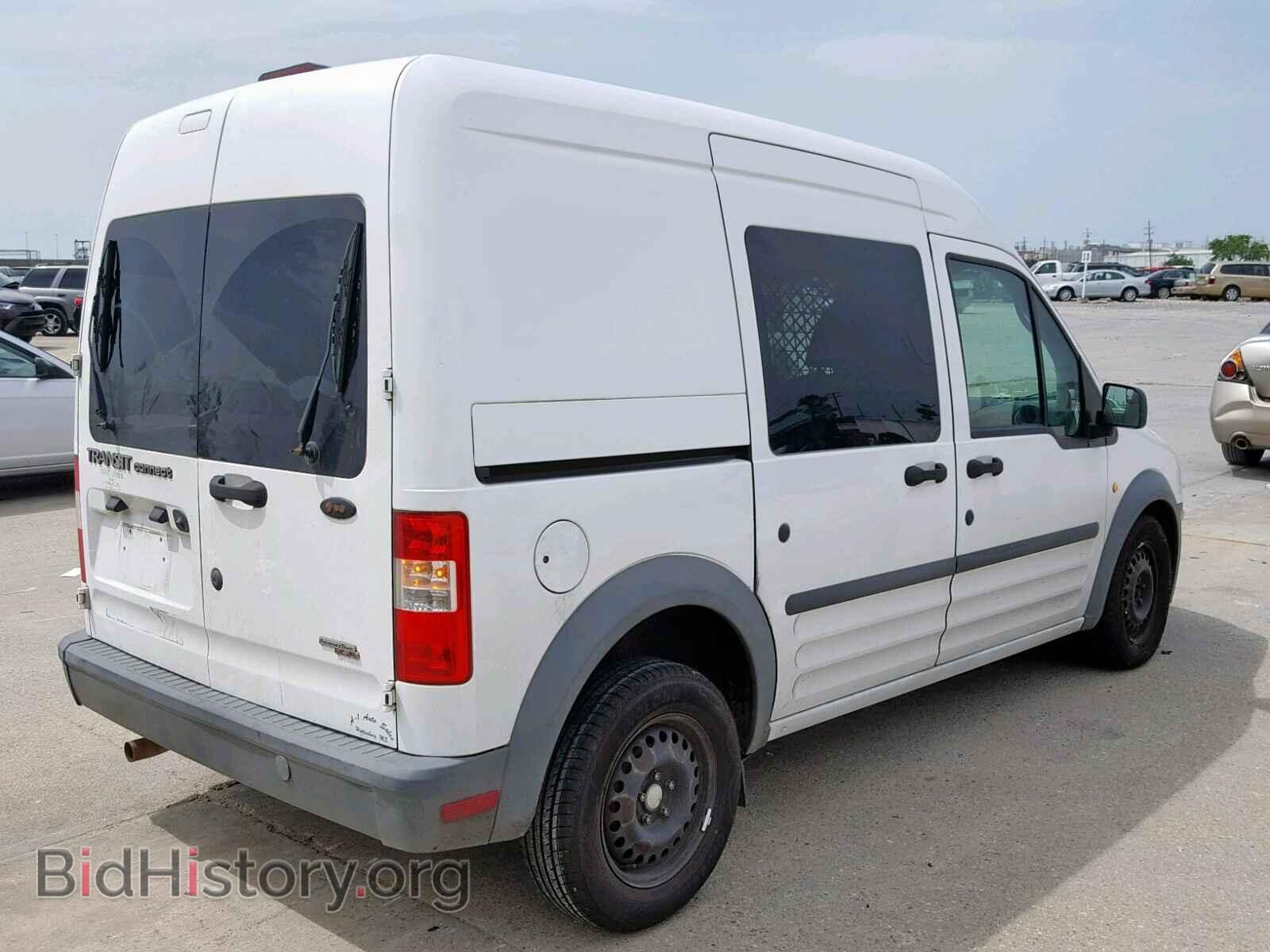 2013 FORD TRANSIT CO - VIN: NM0LS6AN8DT134809 - Фото 4