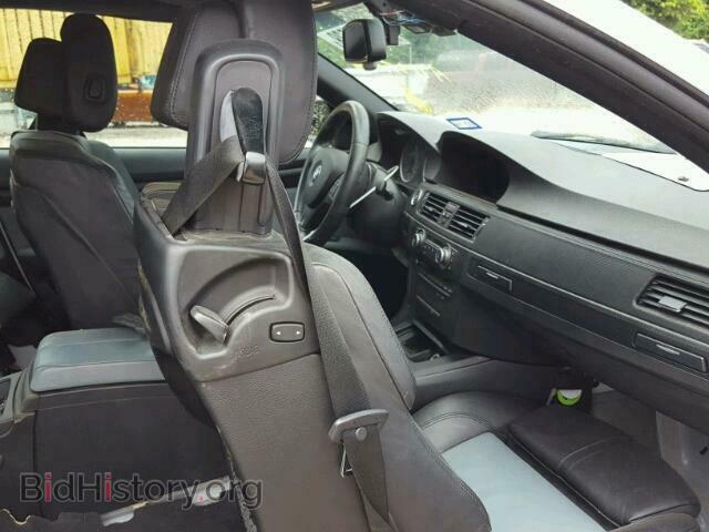 2013 BMW M3 - VIN: WBSDX9C51DE785929 - Фото 5