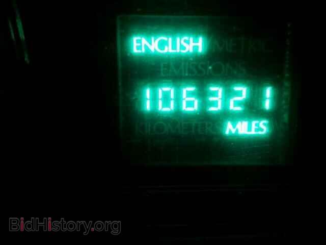 1991 CADILLAC DEVILLE - VIN: 1G6CD53B6M4222961 - Photo 8