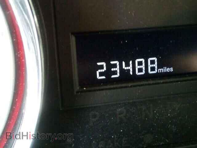 2014 DODGE CARAVAN - VIN: 2C4RDGBG2ER129109 - Фото 8