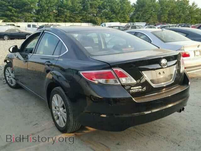2010 MAZDA 6 - VIN: 1YVHZ8CHXA5M29377 - Фото 3