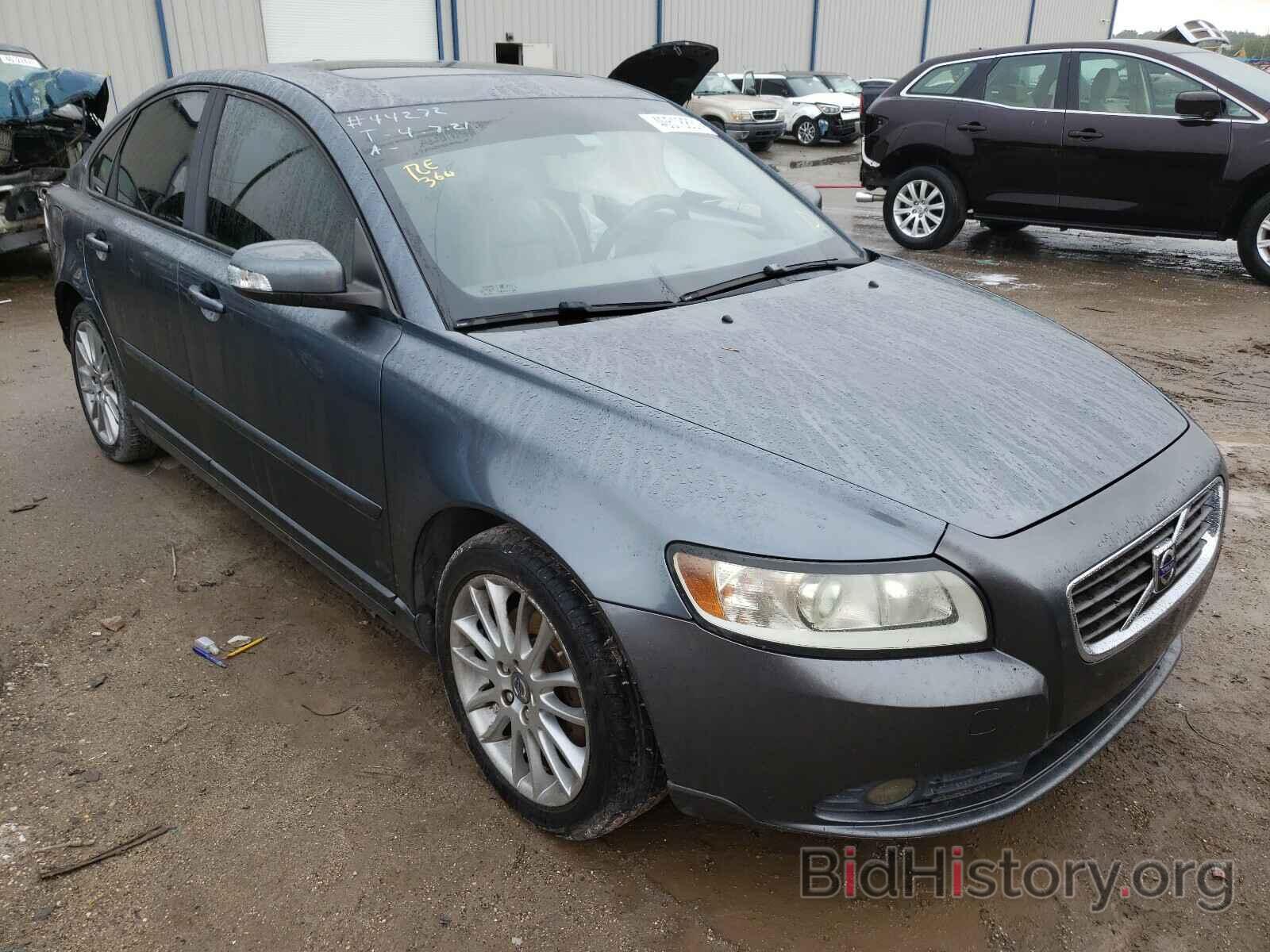 Photo YV1382MS9A2501255 - VOLVO S40 2010