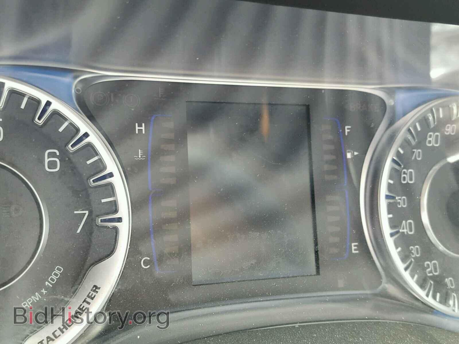 2015 CHRYSLER 200 - VIN: 1C3CCCAB3FN521249 - Фото 8