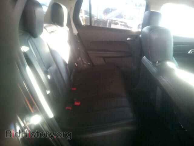 2012 GMC TERRAIN - VIN: 2GKALWEK7C6208241 - Фото 6