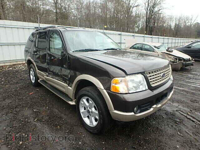 Фотография 1FMDU74K55UB79240 - FORD EXPLORER 2005