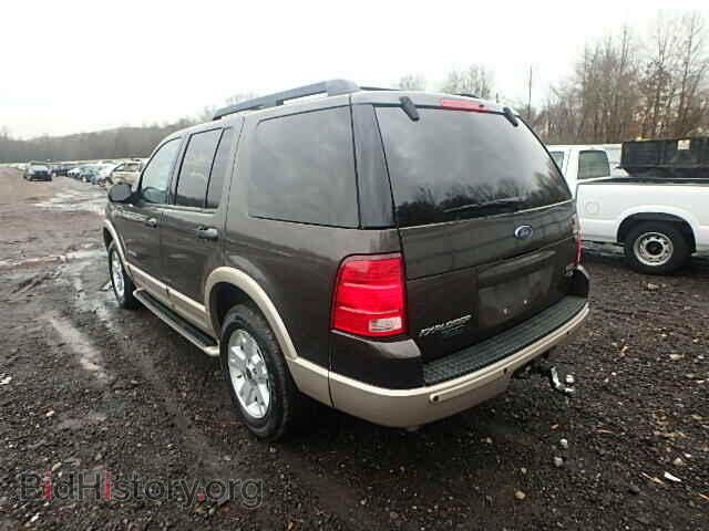 2005 FORD EXPLORER - VIN: 1FMDU74K55UB79240 - Фото 3