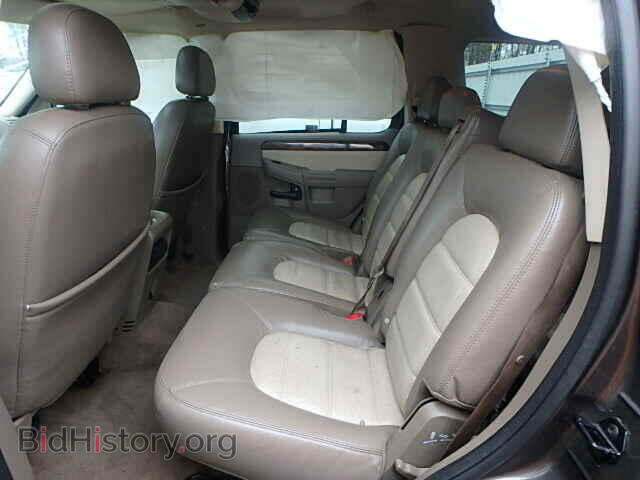2005 FORD EXPLORER - VIN: 1FMDU74K55UB79240 - Фото 6