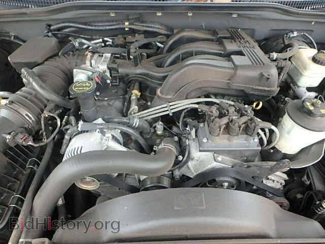 2005 FORD EXPLORER - VIN: 1FMDU74K55UB79240 - Фото 7