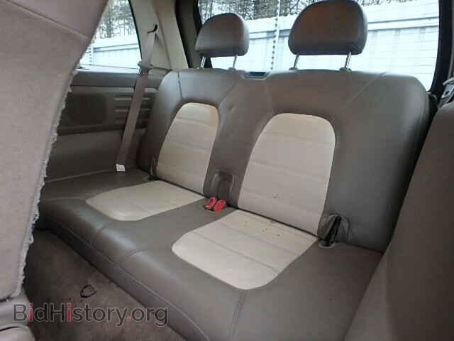 2005 FORD EXPLORER - VIN: 1FMDU74K55UB79240 - Фото 10