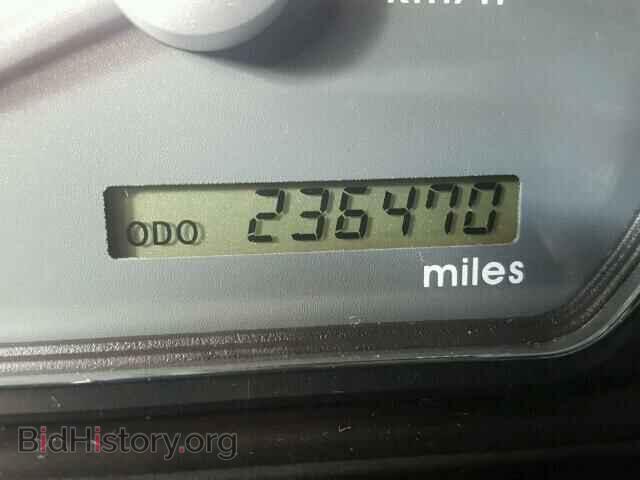 2006 MITSUBISHI GALANT - VIN: 4A3AB36F66E010584 - Фото 8